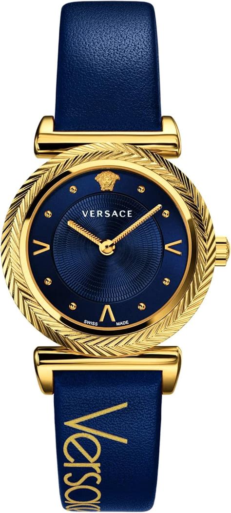 Versace Montres Femme 